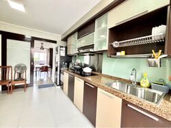 Blk 858 Khatib Evergreen II (Yishun), HDB 5 Rooms #609584981